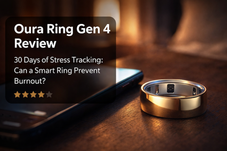 oura ring gen 4
